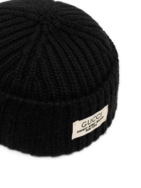 gucci beanies for sale